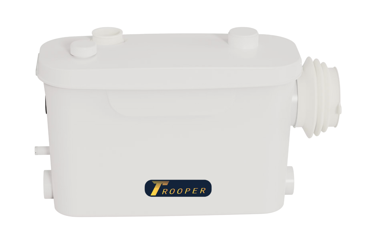 TROOPERLIFT SLIM S