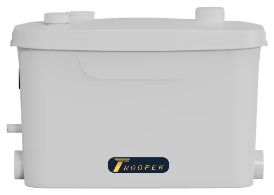 TROOPERLIFT SLIM V