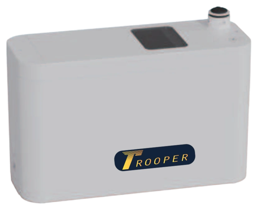 TROOPERLIFT HEAVY DUTY